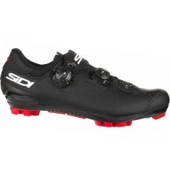 Coupon 💯 Sidi Mountain Bike Shoes Dominator 10 Cycling 🧨 Shoe Men's ✔️