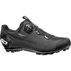 Budget 🤩 Sidi Mountain Bike Shoes Gravel Cycling 😍 Shoe Men's ✔️