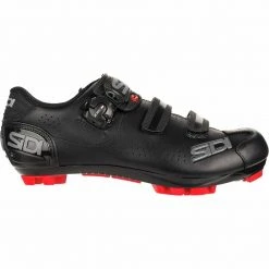 Coupon 👍 Sidi Mountain Bike Shoes Trace 2 Mega Cycling Shoe Men's 🥰