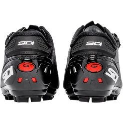 Coupon 😉 Sidi Mountain Bike Shoes Speed Cycling Shoe Men's 🎁 -Bike Footwear Sales 2022 BLABLA D1