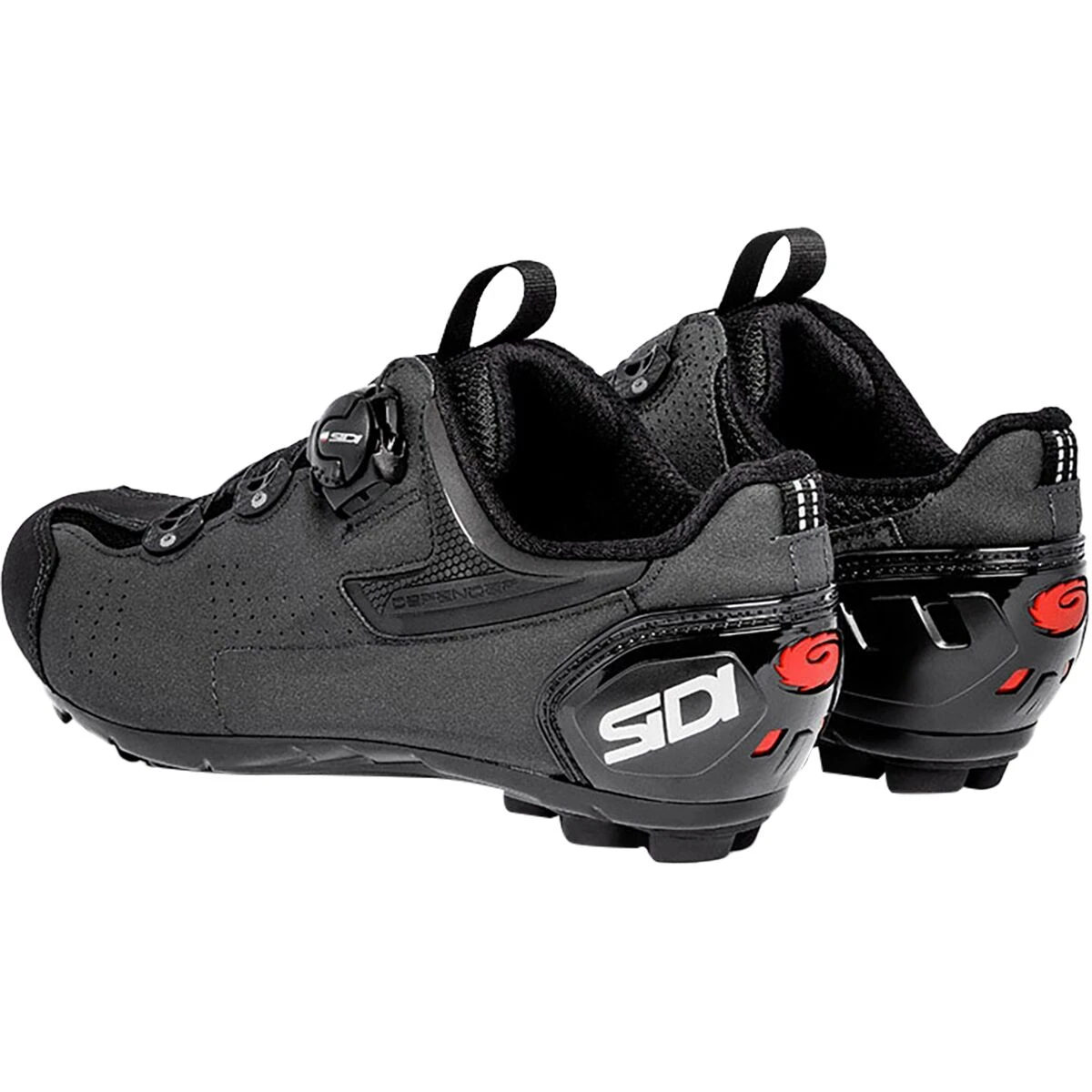 Budget π€© Sidi Mountain Bike Shoes Gravel Cycling π Shoe Men's βοΈ 3 Budget π€© Sidi Mountain Bike Shoes Gravel Cycling π Shoe Men's βοΈ - Image 3