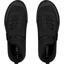 Cheap ⌛ Fi'zi:k Mountain Bike 😀 Shoes Gravita Tensor Flat Cycling Shoe Men's 💯 -Bike Footwear Sales 2022 BLABLA D2 15