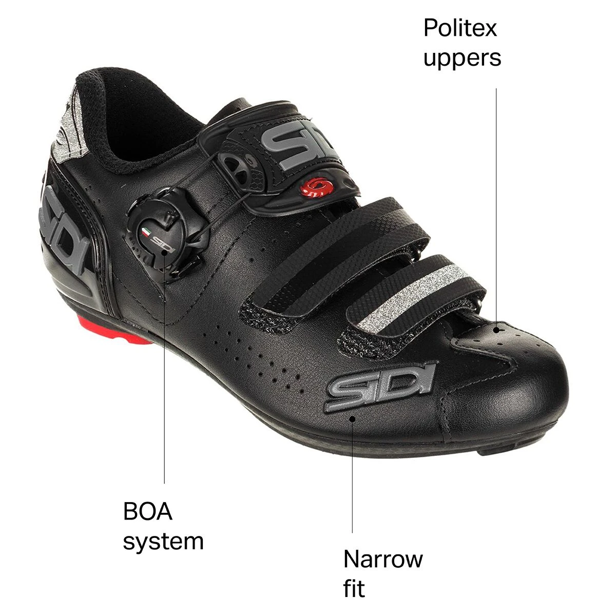 Wholesale π₯° Sidi Road Bike Shoes Alba 2 Cycling Shoe Women's π― 2 Wholesale π₯° Sidi Road Bike Shoes Alba 2 Cycling Shoe Women's π― - Image 2
