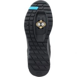 Top 10 🧨 Crank Brothers Mountain Bike Shoes Mallet E Lace Mountain Bike Shoe Men's ⭐ -Bike Footwear Sales 2022 BLABLU D4