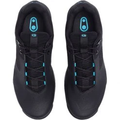 Top 10 🧨 Crank Brothers Mountain Bike Shoes Mallet E Lace Mountain Bike Shoe Men's ⭐ -Bike Footwear Sales 2022 BLABLU D6