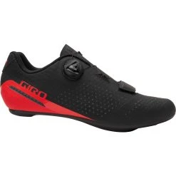 Deals 🎁 Giro Road Bike Shoes Cadet Cycling Shoe Men's 🎁 -Bike Footwear Sales 2022 BLABRIRED