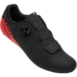 Deals 🎁 Giro Road Bike Shoes Cadet Cycling Shoe Men's 🎁 -Bike Footwear Sales 2022 BLABRIRED D1