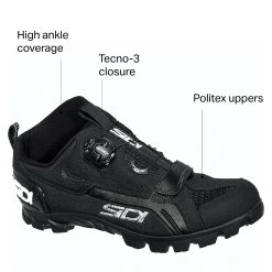 Wholesale β Sidi Mountain Bike π― Shoes Defender Cycling Shoe Men's π 7 Wholesale β Sidi Mountain Bike π― Shoes Defender Cycling Shoe Men's π -Bike Footwear Sales 2022 BLAB D4