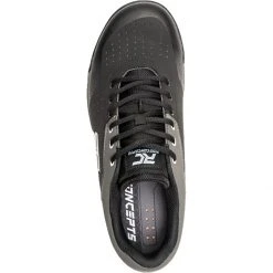 Best deal 🧨 Ride Concepts Flat Pedal Shoes Hellion Elite Cycling Shoe Men's ✨ -Bike Footwear Sales 2022 BLACHA D2