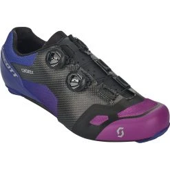 Hot Sale ⭐ Scott Road Bike Shoes RC SL Supersonic Edt. Road ⌛ Shoe Men's ❤️