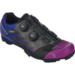 Flash Sale ✔️ Scott Mountain Bike 🤩 Shoes MTB RC SL Supersonic Edt. Shoe Men's 🧨
