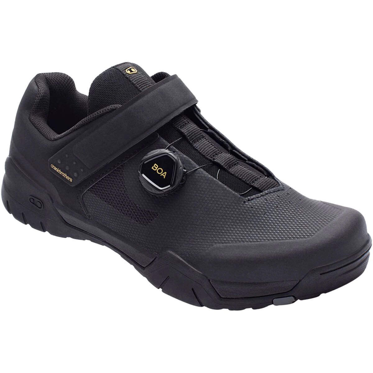 Best Sale π Crank Brothers Mountain Bike Shoes Mallet E Boa Mountain Bike Shoe Men's β¨ 10 Best Sale π Crank Brothers Mountain Bike Shoes Mallet E Boa Mountain Bike Shoe Men's β¨ - Image 10