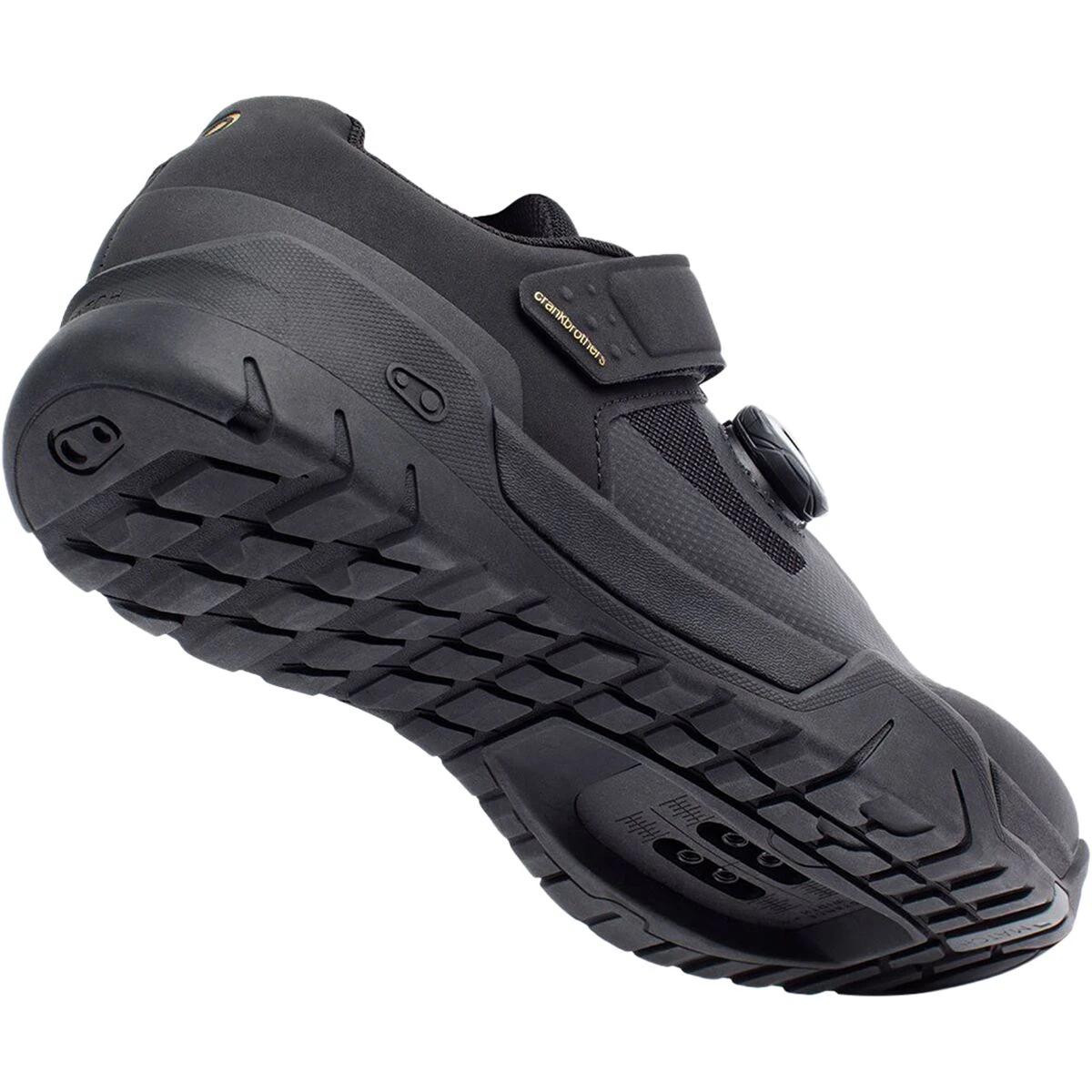 Best Sale π Crank Brothers Mountain Bike Shoes Mallet E Boa Mountain Bike Shoe Men's β¨ 5 Best Sale π Crank Brothers Mountain Bike Shoes Mallet E Boa Mountain Bike Shoe Men's β¨ - Image 5