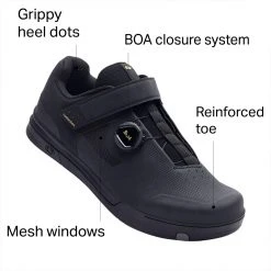 Deals ⌛ Crank Brothers Mountain Bike 🎉 Shoes Mallet Boa Mountain Bike 🛒 Shoe Men's ✨ -Bike Footwear Sales 2022 BLAGOL D9