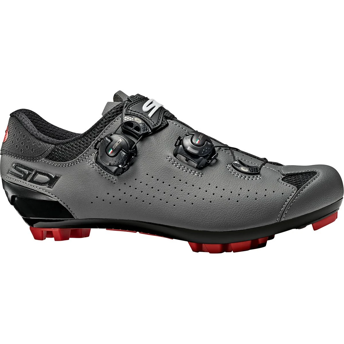 Coupon π― Sidi Mountain Bike Shoes Dominator 10 Cycling 𧨠Shoe Men's βοΈ 18 Coupon π― Sidi Mountain Bike Shoes Dominator 10 Cycling 𧨠Shoe Men's βοΈ - Image 18