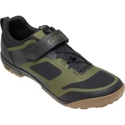 Discount 🌟 Giro Mountain Bike Shoes Ventana Fastlace Cycling Shoe 🔔 -Bike Footwear Sales 2022 BLAOLI D2 1