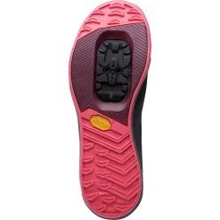 Discount 🌟 PEARL iZUMi Mountain Bike Shoes X ALP Launch SPD Mountain Bike Shoe Women's 🤩 -Bike Footwear Sales 2022 BLAPEA D1 1