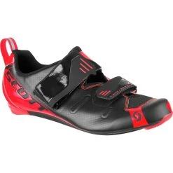 Buy ๐ฏ Scott Triathlon Shoes Tri Pro Cycling Shoe Men's ๐