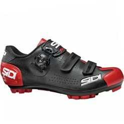Best deal ❤️ Sidi Mountain Bike 🤩 Shoes Trace 2 Cycling 👏 Shoe Men's ❤️ -Bike Footwear Sales 2022 BLARED 4
