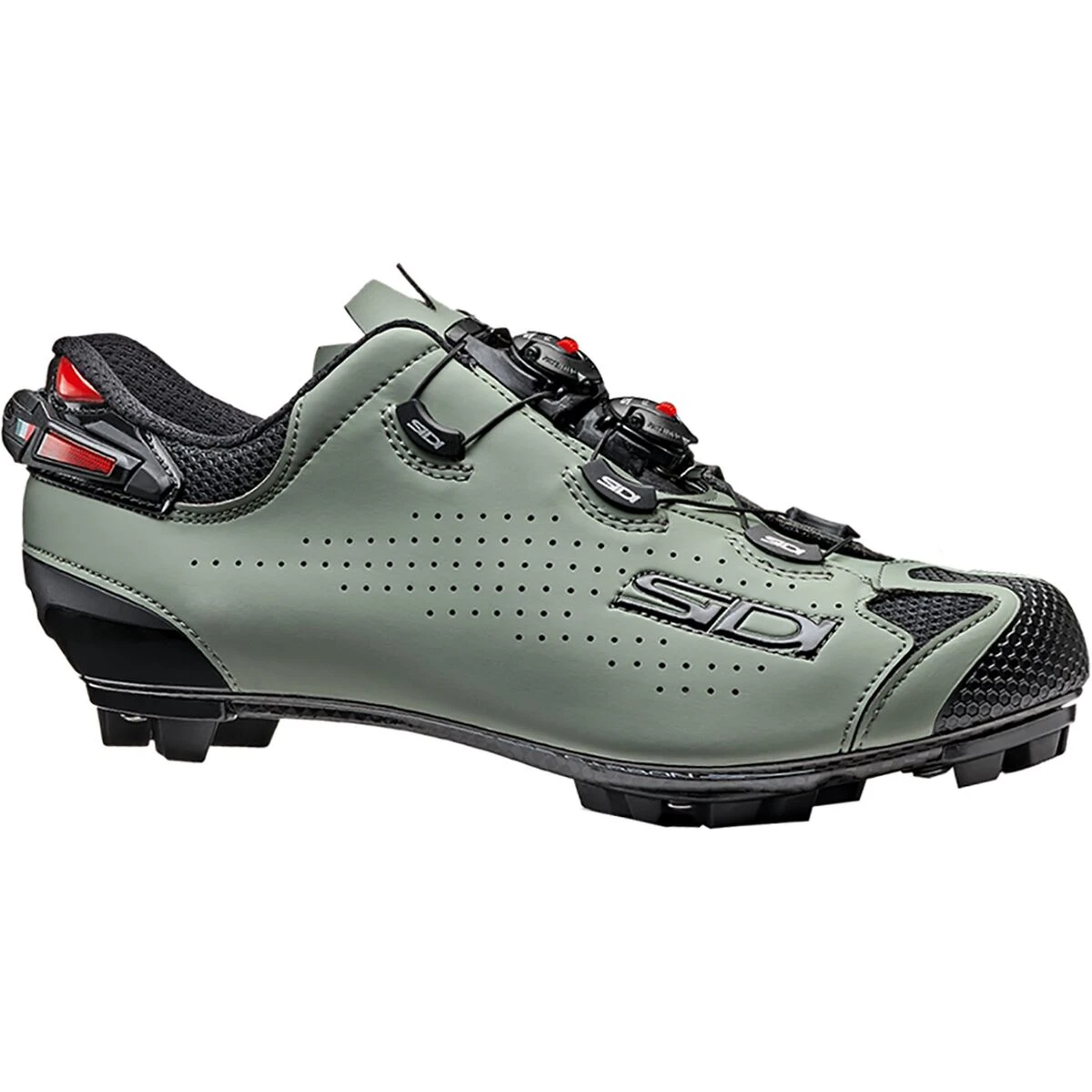 Wholesale β Sidi Mountain Bike π― Shoes Tiger 2 Cycling Shoe Men's π 1 Wholesale β Sidi Mountain Bike π― Shoes Tiger 2 Cycling Shoe Men's π