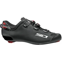 Promo 😉 Sidi Road Bike Shoes Shot 2 Cycling Shoe Men's 😀 -Bike Footwear Sales 2022 BLASHIGRA