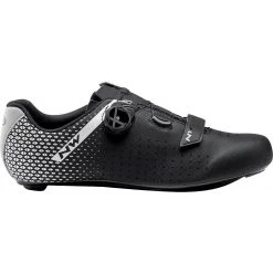 Bike Footwear Sales 2022 24 Buy β Northwave Road Bike Shoes Core Plus 2 Wide Cycling Shoe Men's π