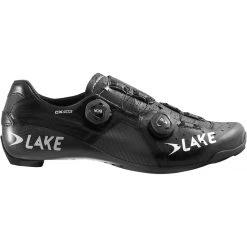 Outlet 😀 Lake Road Bike Shoes CX403 Wide Cycling 🌟 Shoe Men's ✔️