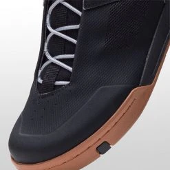 Buy 🧨 Crank Brothers Flat Pedal Shoes Stamp Lace Cycling Shoe Men's 🔔 -Bike Footwear Sales 2022 BLASILGUM D16