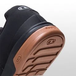 Buy 🧨 Crank Brothers Flat Pedal Shoes Stamp Lace Cycling Shoe Men's 🔔 -Bike Footwear Sales 2022 BLASILGUM D17