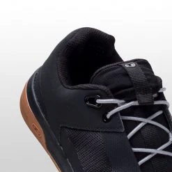 Buy 🧨 Crank Brothers Flat Pedal Shoes Stamp Lace Cycling Shoe Men's 🔔 -Bike Footwear Sales 2022 BLASILGUM D18