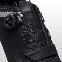 Outlet 🔥 Northwave Road Bike Shoes Core Plus 2 Cycling 😉 Shoe Men's ✔️ -Bike Footwear Sales 2022 BLASIL D5 3