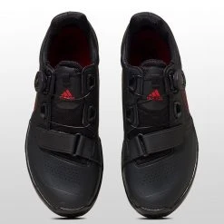 Outlet ⌛ Five Ten Mountain Bike Shoes Kestrel Pro Boa 👏 Shoe Men's ❤️ -Bike Footwear Sales 2022 BLASIX D12