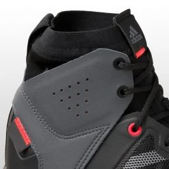 Promo 😀 Five Ten Flat Pedal Shoes Trailcross Mid Pro Mountain Bike 😀 Shoe Men's ✔️ -Bike Footwear Sales 2022 BLATWORED D18