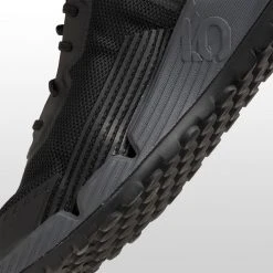 Promo 😀 Five Ten Flat Pedal Shoes Trailcross Mid Pro Mountain Bike 😀 Shoe Men's ✔️ -Bike Footwear Sales 2022 BLATWORED D19