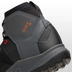 Promo 😀 Five Ten Flat Pedal Shoes Trailcross Mid Pro Mountain Bike 😀 Shoe Men's ✔️ -Bike Footwear Sales 2022 BLATWORED D20