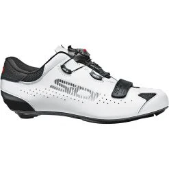 Budget ✨ Sidi Road Bike 🔔 Shoes Sixty Cycling 🔔 Shoe Men's ⭐ -Bike Footwear Sales 2022 BLAWHI 2