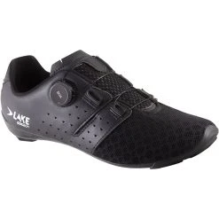 Buy ⭐ Lake Road Bike 👍 Shoes CX201 Cycling Shoe Men's ⭐ -Bike Footwear Sales 2022 BLAWHI D2 1