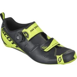 Flash Sale โญ Scott Triathlon ๐งจ Shoes Tri Carbon Cycling Shoe Men's ๐งจ