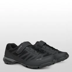 Best reviews of ✔️ Shimano Mountain Bike Shoes SH MT5 Cycling 💯 Shoe Men's ⌛ -Bike Footwear Sales 2022 BLA D1 10