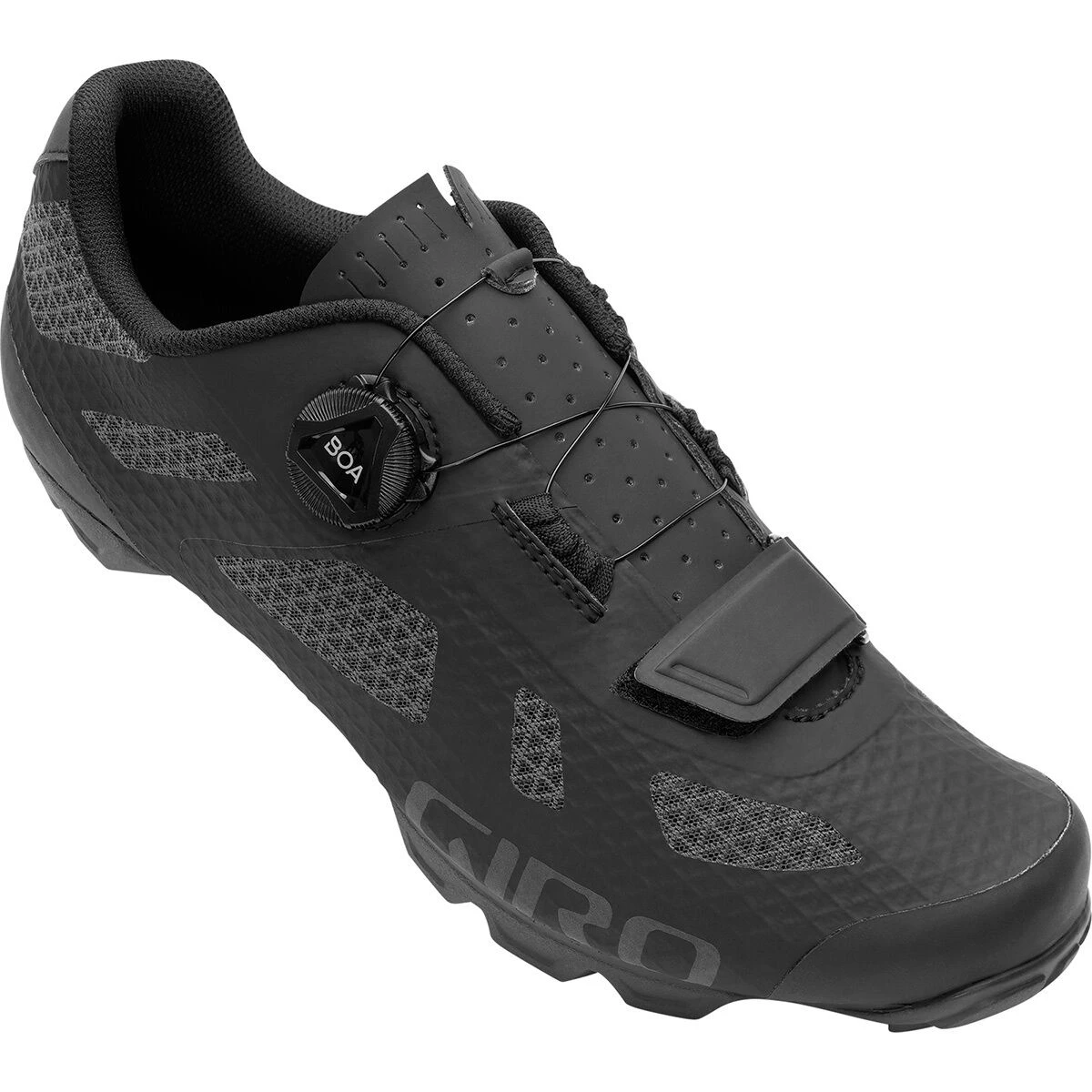 Buy π Giro Mountain Bike Shoes Rincon Cycling Shoe Men's π 3 Buy π Giro Mountain Bike Shoes Rincon Cycling Shoe Men's π - Image 3
