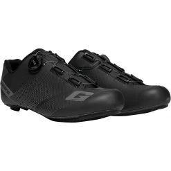 Discount ⌛ Gaerne Road Bike Shoes Carbon G. Tornado Shoe Men's 👏 -Bike Footwear Sales 2022 BLA D1 107
