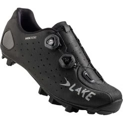 Best reviews of 👏 Lake Mountain Bike Shoes MX332 Mountain Bike Shoe Men's ✔️ -Bike Footwear Sales 2022 BLA D1 3