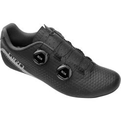Budget 😍 Giro Road Bike Shoes Regime Cycling Shoe Women's 🎉 -Bike Footwear Sales 2022 BLA D1 44