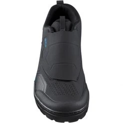 New 🔔 Shimano Flat Pedal Shoes SH GR9 Mountain Bike Shoe Men's 🤩 -Bike Footwear Sales 2022 BLA D1 7