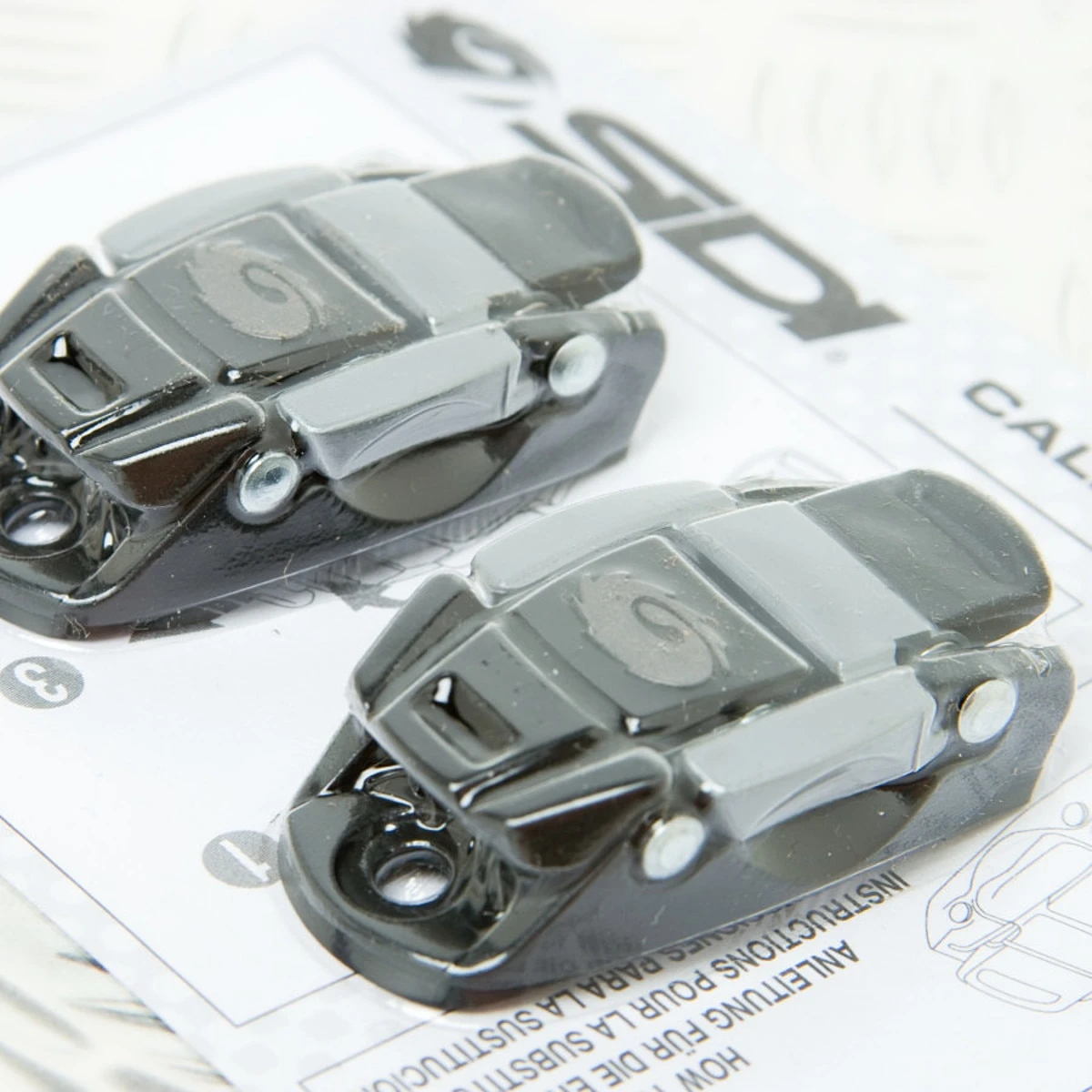 Buy β Sidi Replacement Parts Caliper Buckles π 3 Buy β Sidi Replacement Parts Caliper Buckles π - Image 3