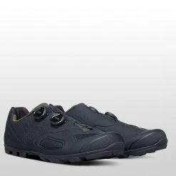 Cheapest 🔔 Louis Garneau Mountain Bike Shoes Baryum Mountain Bike Shoe Men's 🤩 -Bike Footwear Sales 2022 BLA D1 98