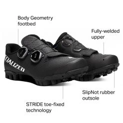 Promo ⌛ Specialized Mountain Bike Shoes Recon 3.0 Mountain Bike ❤️ Shoe ⌛ 19 Promo ⌛ Specialized Mountain Bike Shoes Recon 3.0 Mountain Bike ❤️ Shoe ⌛ -Bike Footwear Sales 2022 BLA D11 8