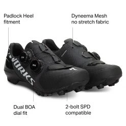New π Specialized Mountain Bike Shoes S Works Recon Mountain Bike π Shoe β 20 New π Specialized Mountain Bike Shoes S Works Recon Mountain Bike π Shoe β -Bike Footwear Sales 2022 BLA D12 6