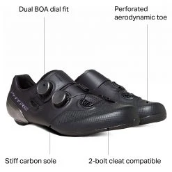 Promo β Shimano Road Bike π Shoes SH RC9 S PHYRE Wide Cycling π Shoe Men's β€οΈ 16 Promo β Shimano Road Bike π Shoes SH RC9 S PHYRE Wide Cycling π Shoe Men's β€οΈ -Bike Footwear Sales 2022 BLA D16 2