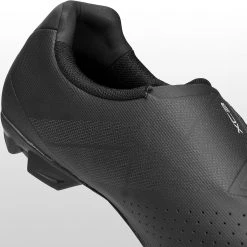 Deals ⌛ Shimano Mountain Bike Shoes XC3 Wide Mountain Bike Shoe Men's 🔥 -Bike Footwear Sales 2022 BLA D19 1